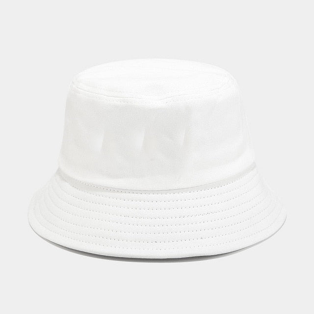 Foldable Bucket Hat for Women Men Outdoor Sunscreen Fishing Sports