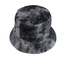 将图片加载到图库查看器,FOXMOTHER New Fashion Reversible Black White Cow Pattern Bucket Hats Fisherman Caps For Women Gorras Summer