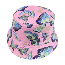 将图片加载到图库查看器,FOXMOTHER New Fashion Reversible Black White Cow Pattern Bucket Hats Fisherman Caps For Women Gorras Summer