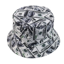 将图片加载到图库查看器,FOXMOTHER New Fashion Reversible Black White Cow Pattern Bucket Hats Fisherman Caps For Women Gorras Summer