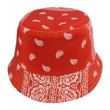 将图片加载到图库查看器,FOXMOTHER New Fashion Reversible Black White Cow Pattern Bucket Hats Fisherman Caps For Women Gorras Summer