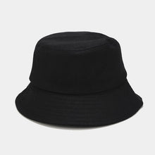 将图片加载到图库查看器，Unisex Summer Foldable Bucket Hat Women Outdoor Sunscreen Cotton Fishing Hunting Cap Men Bob Chapeau Sun Hats
