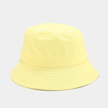 将图片加载到图库查看器，Unisex Summer Foldable Bucket Hat Women Outdoor Sunscreen Cotton Fishing Hunting Cap Men Bob Chapeau Sun Hats
