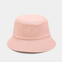 将图片加载到图库查看器，Unisex Summer Foldable Bucket Hat Women Outdoor Sunscreen Cotton Fishing Hunting Cap Men Bob Chapeau Sun Hats
